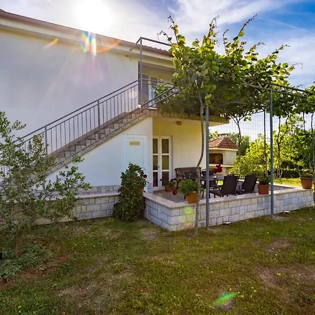 Sara Apartman Milohnići
