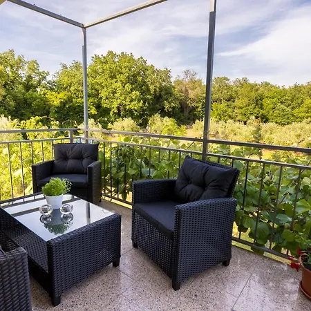 Apartman Sara Milohnići