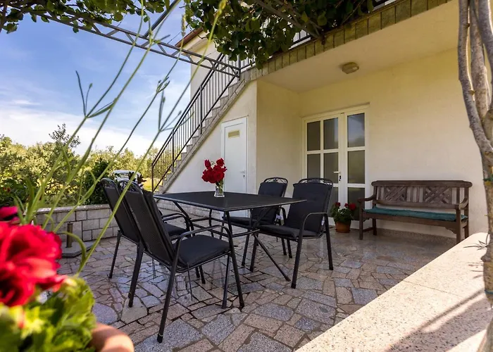 Sara Appartement