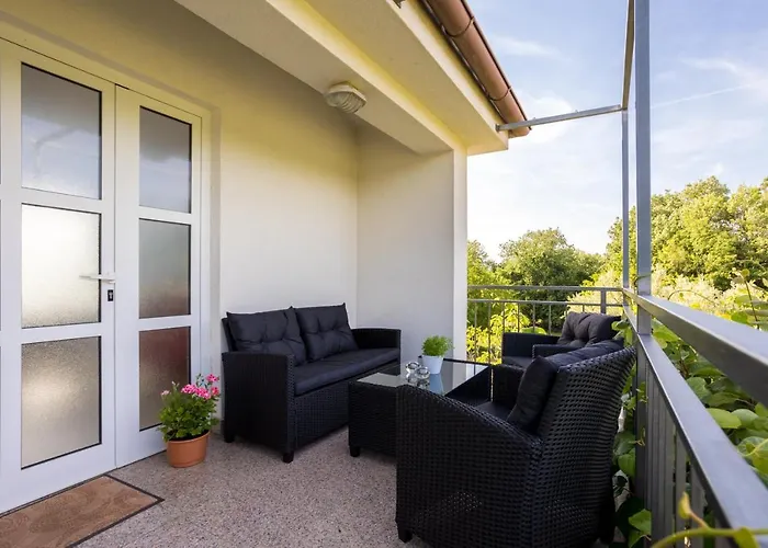 Appartement Sara