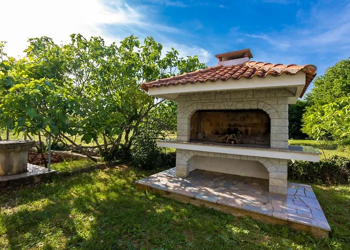 Sara Appartement Milohnici