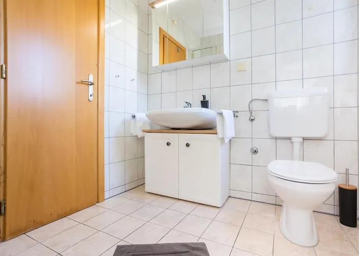 Apartmán Sara