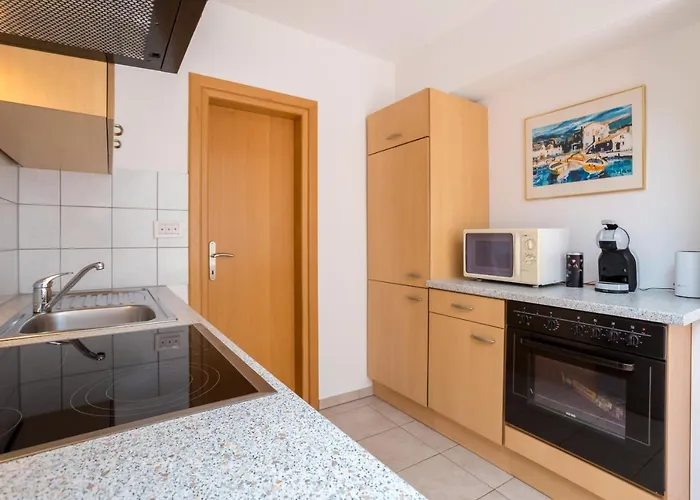 Appartement Sara