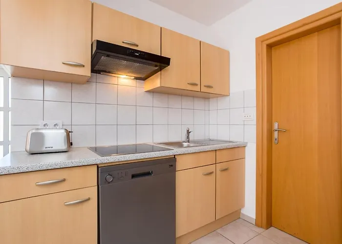 Sara Appartement Milohnici