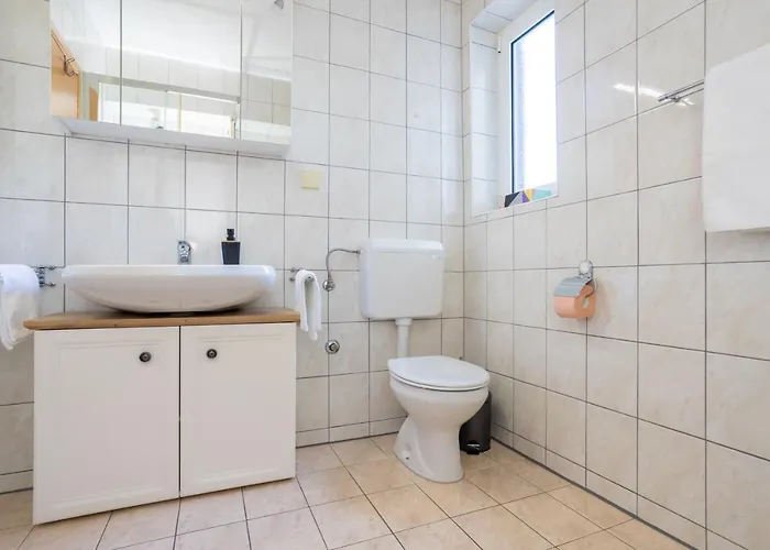 Apartmán Sara Milohnici