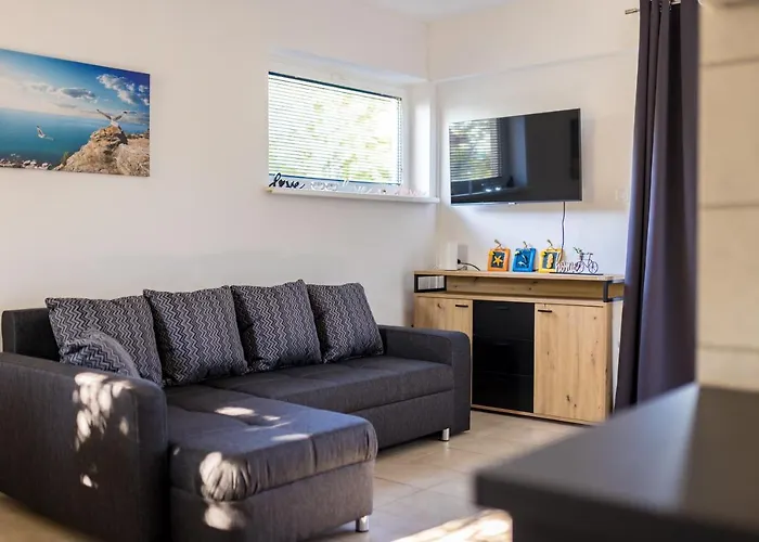 Appartement Sara