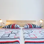 Apartamento Sara *